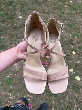 Naturalizer sandals